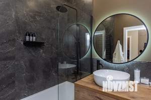 1-к квартира, посуточно, 35м2, 5/5 этаж