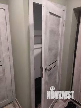 1-к квартира, на длительный срок, 31м2, 1/4 этаж