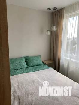 1-к квартира, посуточно, 35м2, 8/15 этаж