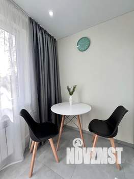 1-к квартира, посуточно, 33м2, 3/9 этаж