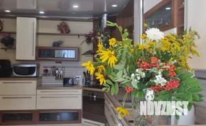 1-к квартира, посуточно, 72м2, 1/1 этаж