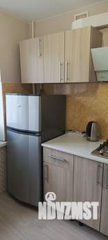 1-к квартира, на длительный срок, 30м2, 4/5 этаж