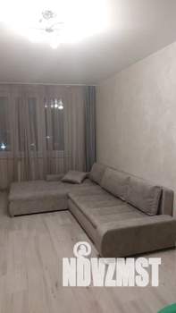 1-к квартира, посуточно, 62м2, 7/15 этаж