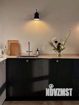 1-к квартира, посуточно, 40м2, 7/8 этаж