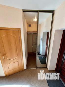 1-к квартира, на длительный срок, 45м2, 10/10 этаж