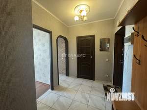 1-к квартира, на длительный срок, 37м2, 7/10 этаж