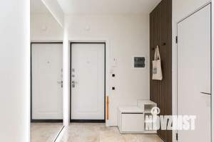 1-к квартира, посуточно, 44м2, 5/10 этаж