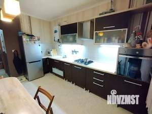 1-к квартира, на длительный срок, 40м2, 2/9 этаж