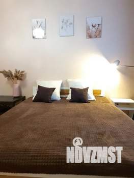 1-к квартира, посуточно, 42м2, 3/8 этаж