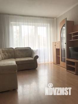 1-к квартира, на длительный срок, 34м2, 3/9 этаж