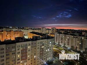 1-к квартира, посуточно, 47м2, 1/1 этаж