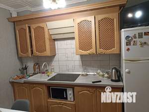 Студия квартира, посуточно, 38м2, 4/5 этаж