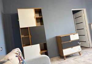 2-к квартира, на длительный срок, 50м2, 8/9 этаж