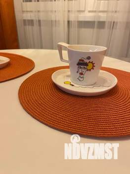 2-к квартира, посуточно, 54м2, 3/16 этаж