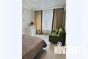 1-к квартира, посуточно, 42м2, 8/9 этаж