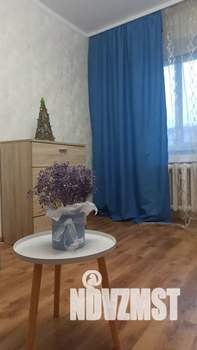 1-к квартира, посуточно, 35м2, 3/9 этаж