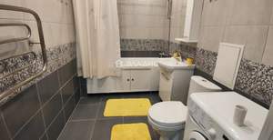 1-к квартира, на длительный срок, 46м2, 5/9 этаж