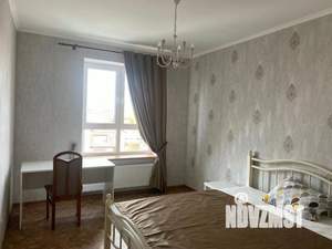 2-к квартира, посуточно, 63м2, 1/1 этаж