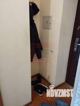 1-к квартира, на длительный срок, 27м2, 5/8 этаж