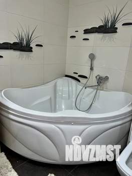 1-к квартира, посуточно, 83м2, 9/9 этаж