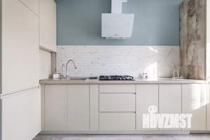 1-к квартира, посуточно, 31м2, 1/1 этаж