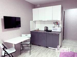 Студия квартира, посуточно, 16м2, 1/5 этаж