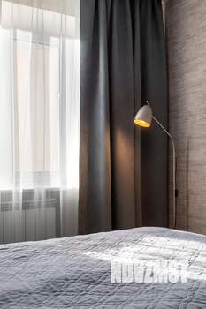 2-к квартира, посуточно, 45м2, 5/10 этаж