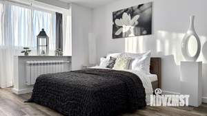 1-к квартира, посуточно, 39м2, 1/1 этаж