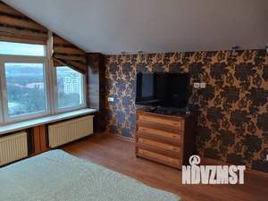 2-к квартира, посуточно, 65м2, 14/14 этаж