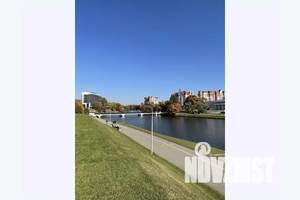 2-к квартира, посуточно, 43м2, 2/5 этаж