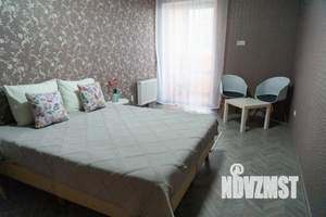 2-к квартира, посуточно, 68м2, 1/1 этаж