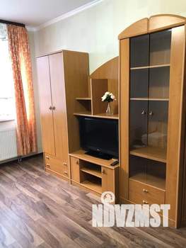 1-к квартира, посуточно, 35м2, 3/9 этаж