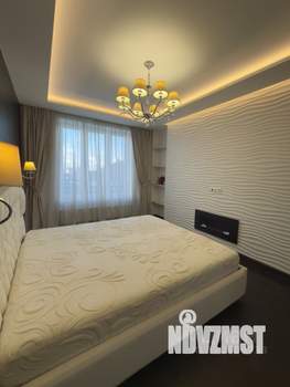 2-к квартира, на длительный срок, 70м2, 4/11 этаж