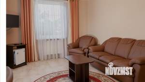 1-к квартира, посуточно, 51м2, 1/1 этаж