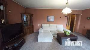 3-к квартира, на длительный срок, 75м2, 3/5 этаж