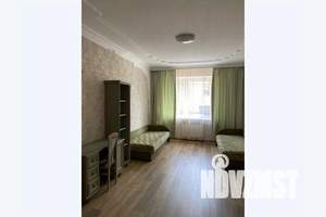 3-к квартира, посуточно, 97м2, 1/4 этаж