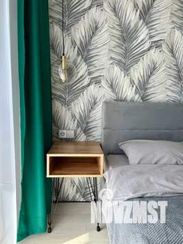 Студия квартира, посуточно, 27м2, 9/9 этаж