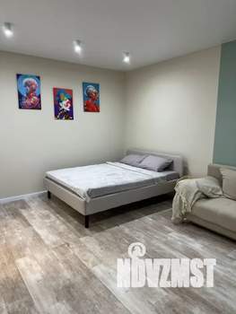 1-к квартира, посуточно, 34м2, 7/8 этаж