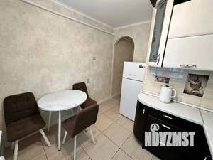 3-к квартира, посуточно, 63м2, 1/9 этаж