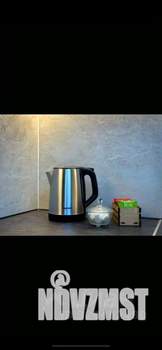 2-к квартира, посуточно, 59м2, 1/1 этаж