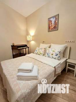 3-к квартира, посуточно, 75м2, 3/4 этаж
