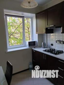 3-к квартира, посуточно, 55м2, 3/5 этаж