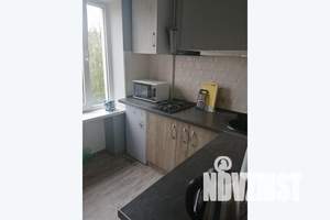 1-к квартира, посуточно, 38м2, 8/9 этаж