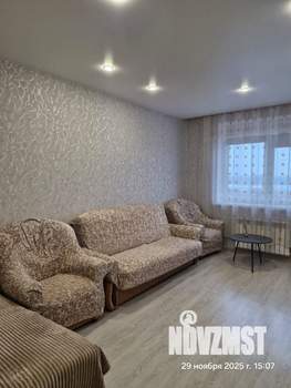 1-к квартира, на длительный срок, 38м2, 9/11 этаж