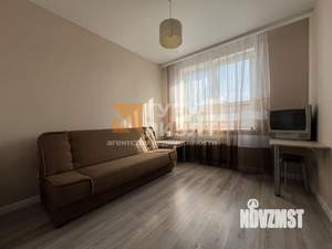 Студия квартира, на длительный срок, 26м2, 4/5 этаж