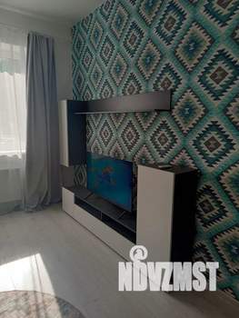 2-к квартира, посуточно, 58м2, 1/9 этаж