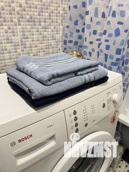 3-к квартира, посуточно, 67м2, 4/5 этаж