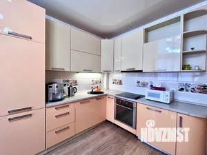 2-к квартира, посуточно, 63м2, 2/12 этаж