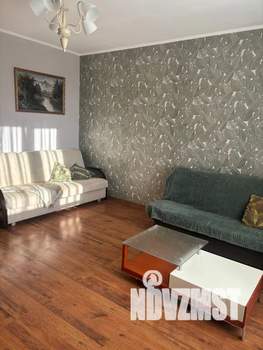 2-к квартира, посуточно, 70м2, 3/5 этаж