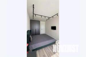 1-к квартира, посуточно, 40м2, 3/9 этаж